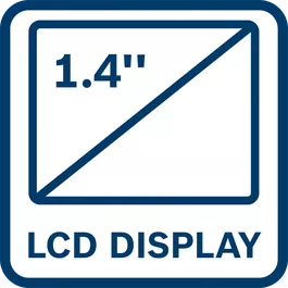 LCD顯示屏