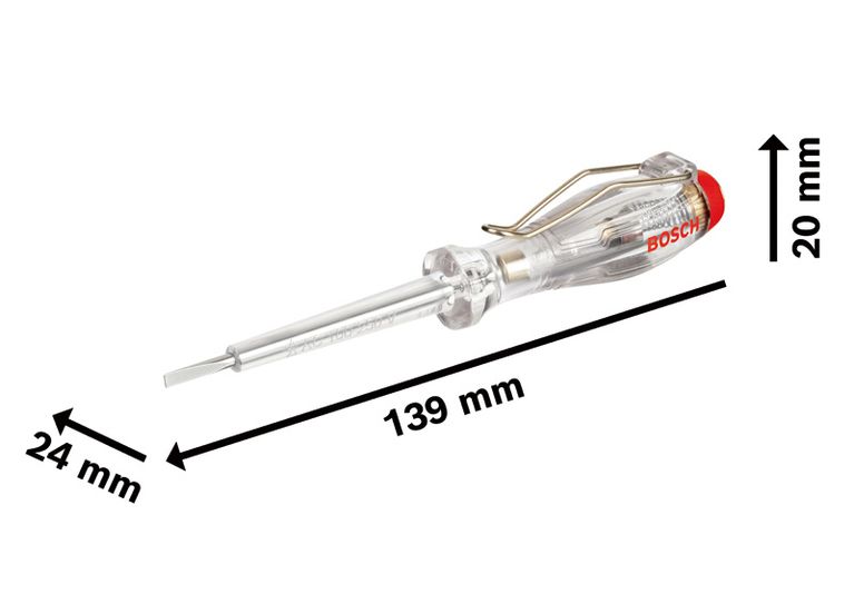 單極相位測試器SL3x65