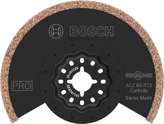 PRO ACZ 85 RT3 碳化鎢半圓鋸